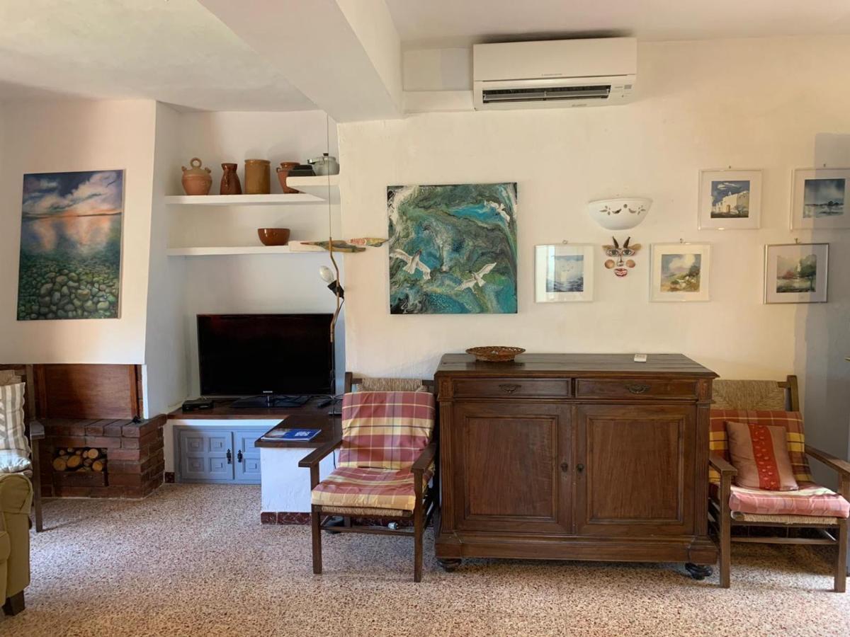 Algi Et241 Pl Apartment San Francisco Javier Ngoại thất bức ảnh