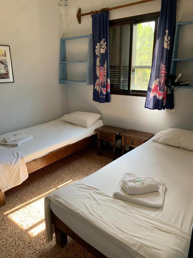 Algi Et241 Pl Apartment San Francisco Javier Ngoại thất bức ảnh